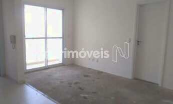 Imagem 2: Venda ou locação Apartamento 1 quarto Várzea da Barra Funda São Paulo