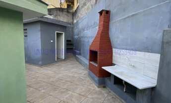 Imagem 7: Casa térrea comercial para locação no bairro Baeta Neves