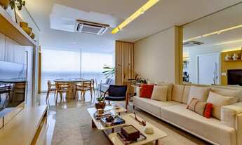 Imagem 2: JARDIM APIPEMA - ESPETACULAR 3 SUÍTES - INFRAESTRUTURA COMPLETA - 3 VAGAS DE GARAGEM