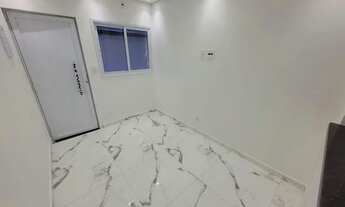 Imagem 5: Casa 2 dormitórios em Ocian - Praia Grande - SP