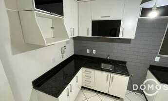 Imagem 6: Apartamento com 2 dormitórios à venda, 58 m² por R$ 245.000,00 - Samambaia Norte - Samamba