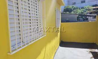 Imagem 3: Casa com 2 dormitório, 1 sala cozinha e lavadeira 1 vaga Lauzane Paulista