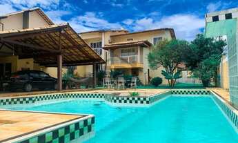 Imagem: Casa à venda no bairro Camboinhas - Niterói/RJ