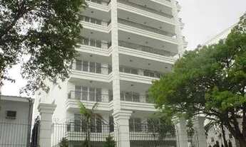 Imagem: São Paulo - Apartamento Padrão - Campo