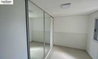 Imagem 7: Cobertura Duplex - Condomínio Fatto Torres De São José - Venda