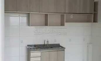 Imagem 2: Apartamento Padrão em São Carlos