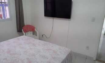 Imagem 7: Aluga-se 1/4 amplo e ventilado, localização privilegiada