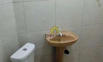 Imagem 4: Kitnet com 1 dormitório para alugar, 40 m² por R$ 550,00/mês - Jardim Tranqüilidade - Guar