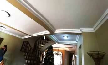 Imagem 7: Casa Residencial com 4 quartos à venda por R$ 1400000.00, 184.00 m2 - CAJURU - CURITIBA/PR