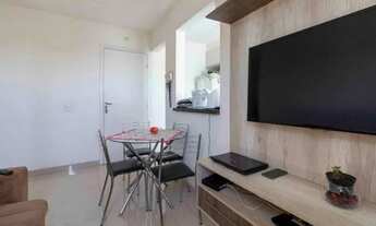 Imagem 3: Apartamento para Venda em São Paulo, Vila Curuça, 2 dormitórios, 1 banheiro