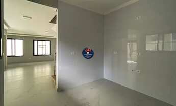 Imagem 6: Sobrado à venda no bairro Boqueirão - Curitiba/PR