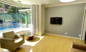 Imagem 4: Casa c/ 4 quartos c/ espaço gourmet piscina no B. Europa - Contagem - MG