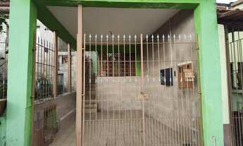 Imagem: Casa Vila Matilde Sao Paulo/SP