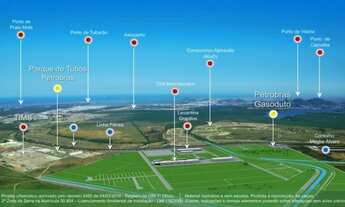 Imagem 2: Galpão/Depósito/Armazém para venda com 2506 metros quadrados em Jacuhy - Serra - ES
