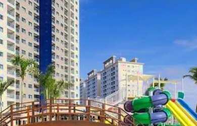 Imagem 4: Apartamento para aluguel com 45 metros quadrados com 2 quartos em ATALAIA - Salinópolis