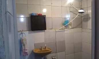 Imagem 3: Casa para venda possui 195 metros quadrados com 7 quartos em Vila Chabilândia - São Paulo