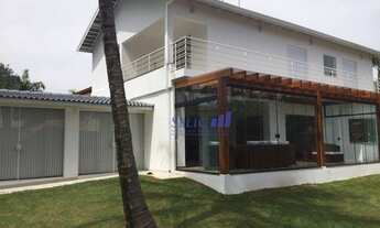 Imagem 2: Bosques do Corrrupira - Casa, 400m², 4 dorm, 6 vagas, Jundiaí. COD CA0106