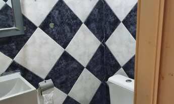 Imagem 5: Quarto e kitinete mobiliados para alugar