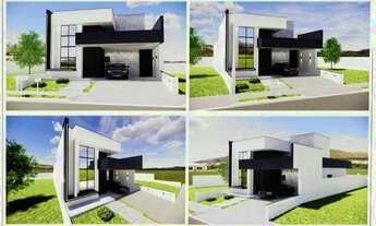 Imagem 4: CASA A VENDA COND OLÍVIO FRANCESCHINI HORTOLÂNDIA