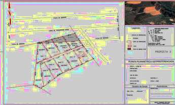 Imagem: Chácaras à venda - Ipaba - MG