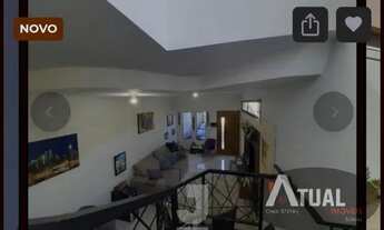 Imagem 5: Casa para locação em Atibaia - Bairro jardim do lago