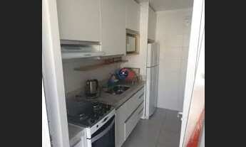 Imagem 5: Apartamento à venda no bairro Atuba - Pinhais/PR