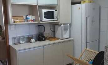 Imagem 7: Apartamento na Torre-60M²/3 Quartos/1 Suíte/1 Vaga/Bem Localizado/Oportunidade/Lazer Compl