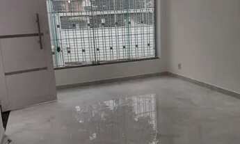 Imagem 2: Casa Térrea - 3 Dormitórios - Vila Gumercindo