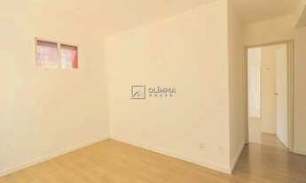 Imagem 4: Apartamento Venda 1 Dormitórios - 45 m² Itaim Bibi