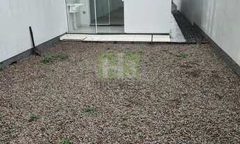 Imagem 2: Tijucas - Casa Padrão - XV DE NOVEMBRO