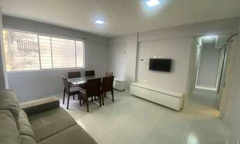 Imagem 2: Aluga - se excelente apartamento mobiliado