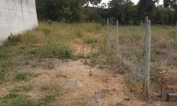 Imagem 4: Lote bairro Alto dos Pinheiros Formiga MG