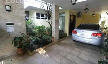 Imagem 2: Santo André - Casa Padrão - Parque das Nações