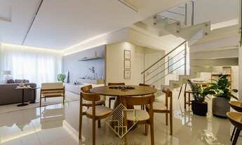 Imagem 3: Apartamento para Venda em Florianópolis, Jurerê Internacional, 4 dormitórios, 4 suítes, 4