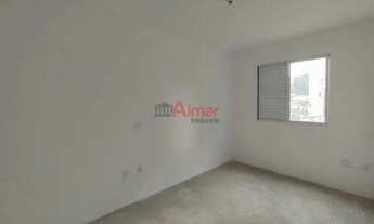 Imagem 6: Apartamentos 2 Dormitórios c/ Sacada e Vaga na Vila Carmosina