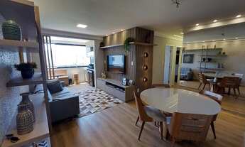 Imagem 5: Luzia Residence (Mobiliado