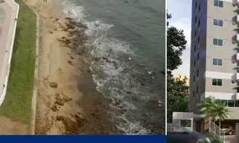 Imagem: Pré-Lançamento apartamento, varanda, 2