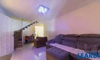 Imagem 4: CASA ASSOBRADADA - JARDIM JAMAICA - SP