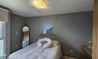 Imagem 6: Apartamento para aluguel possui 104 metros quadrados com 3 quartos