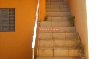 Imagem 5: CASA TERREA NO JD SÃO LUIZ COM 1 DORMITORIO, 1 COZINHA, 1 BANHEIRO 1 AREA DE SERVIÇO