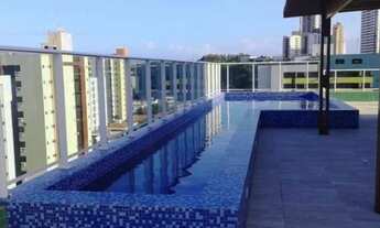 Imagem: Apartamento para aluguel possui 60 m² com