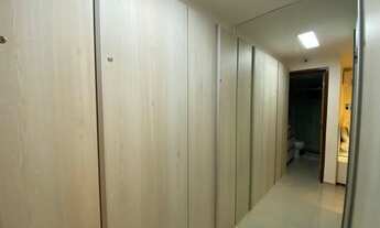 Imagem 3: Apartamento para venda com 3 quartos + dce no Jardim Oceania, João Pessoa