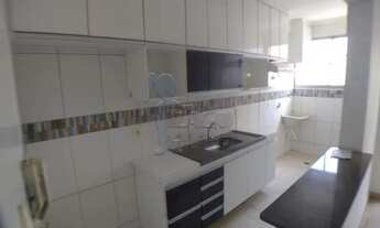 Imagem 4: Apartamento Padrão em Ribeirão Preto