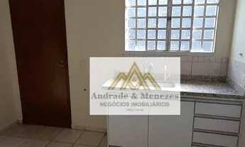 Imagem 5: Casa com 3 dormitórios para alugar, 100 m² por R$ 1.481,82/mês - Jardim Ouro Branco - Ribe