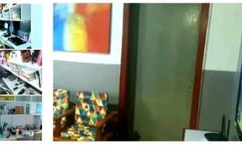 Imagem 7: Vaga P/Residência Prática 2 Min a Pé Metrô Tijuca Saens Pena Quarto Aluguel