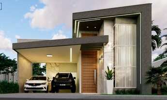 Imagem 2: Casa térrea com 150 m2 no Condomínio Horizontes - R$630.000,00 whatsapp:9.9416.1934