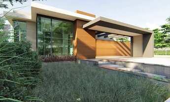 Imagem 6: Casa alto padrão