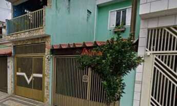 Imagem: Sobrado 2 Dorms Acabamento De 1ª Na Cidade