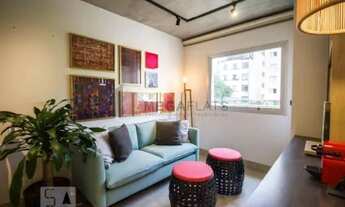 Imagem 4: FLAT PARA LOCAÇÃO EM PINHEIROS!