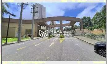 Imagem: São Paulo/SP - Vila pirajussara